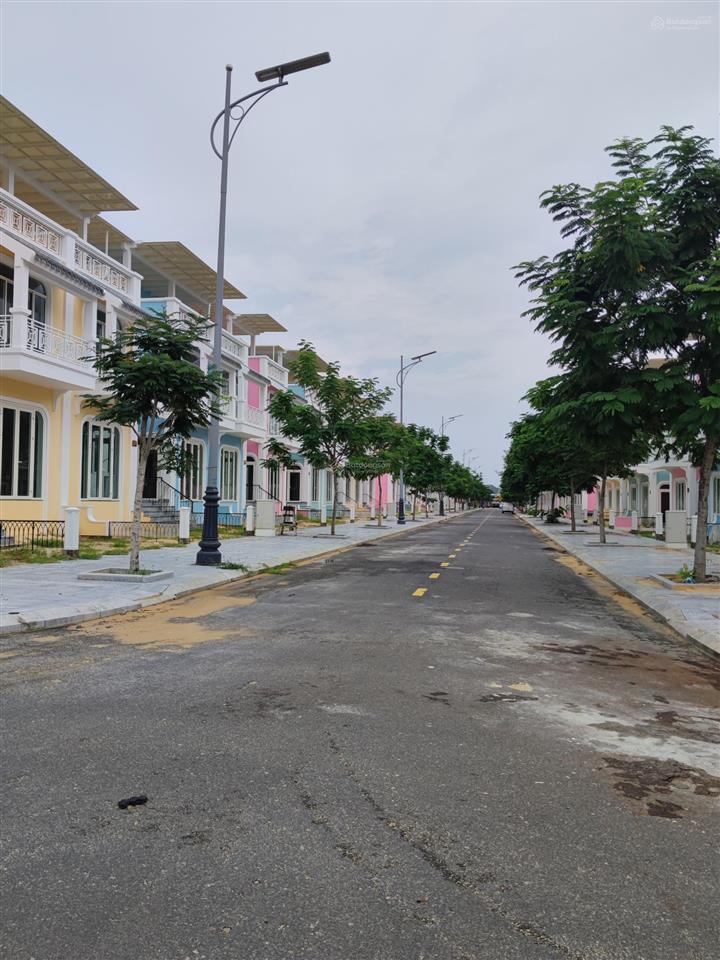 Bán nhanh sunpark mặt sau shophouse 24m giá đầu tư chỉ 4 tỷ