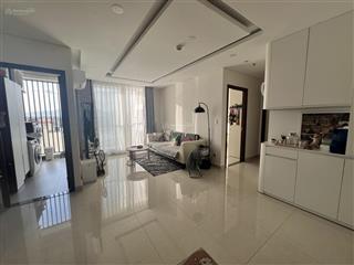 Bán căn hộ ct2 phước long 2pn, 72m2, duy nhất đầy đủ nội thất