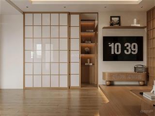 Bán căn hộ flc complex 36 phạm hùng, dt 56m22pn1wc, full đồ đẹp giá cả thoả thuận