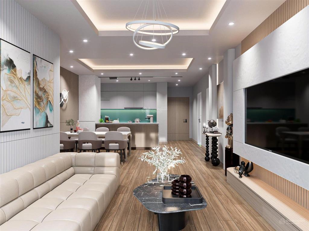 Bán chcc goldsilk complex vạn phúc, căn góc, tầng trung, có slot ô tô,dt 104m.full nội thất xịn