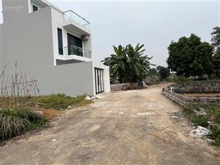 Bán đất 2 mặt tiền vị trí siêu đẹp