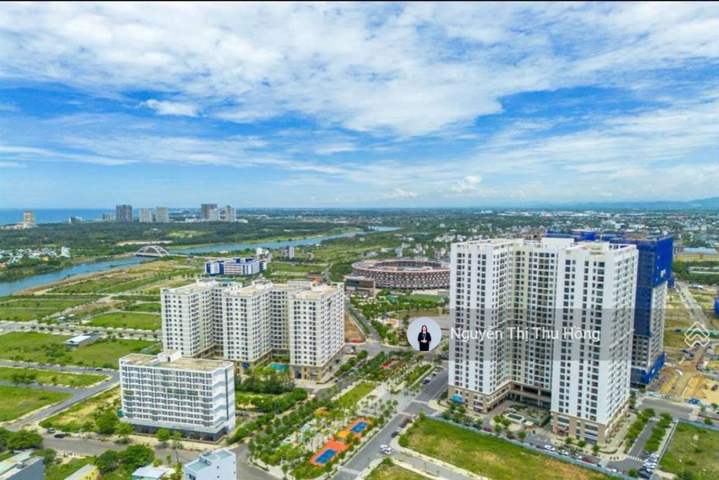 Căn hộ 2pn, 2wc, 67m2 tại hoàng minh thắng, 2,5 tỷ, ngũ hành sơn, đà nẵng 0906 565 ***