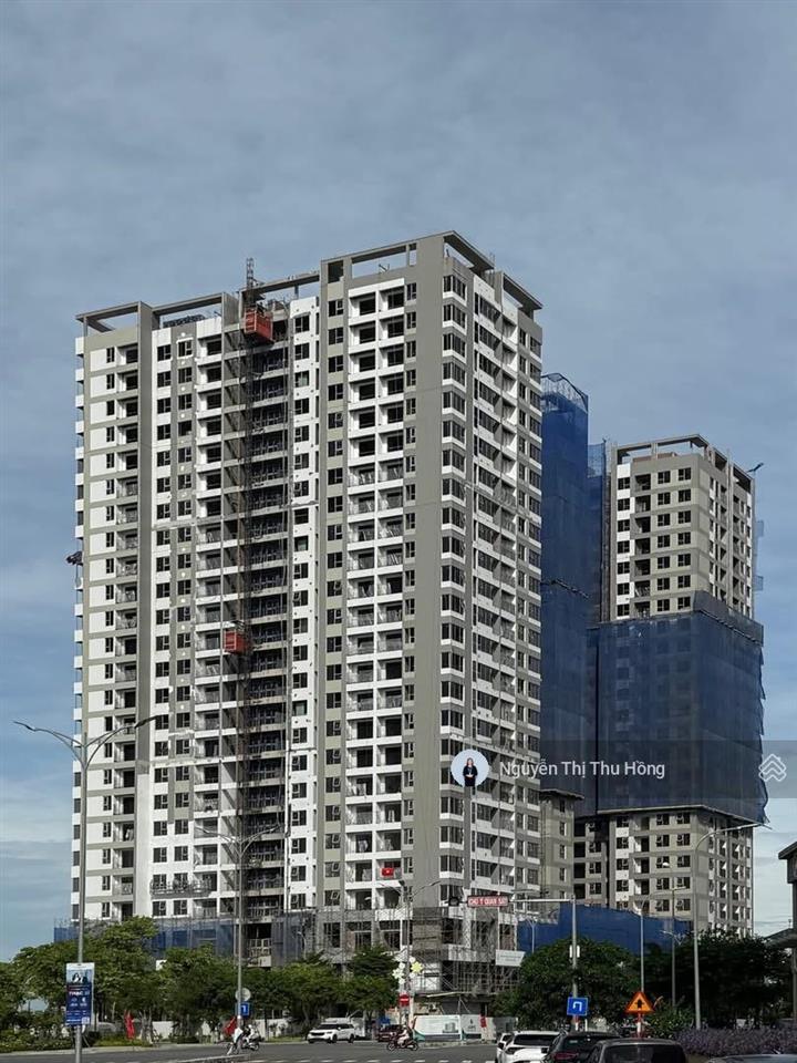 Chính chủ bán căn hộ fpt plaza 3 view biển giá tốt khan hiếm 0906 565 ***