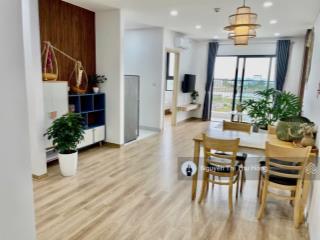 Cho thuê căn hộ full nt căn view biển/ căn góc giá 12tr/ tháng  em hồng 096.565.095