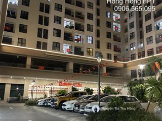 Siêu rẻ bán căn hộ fpt plaza 2   giá 2.5 tỷ