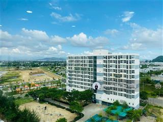Cho thuê căn hộ 2pn2wc fpt plaza 1  0906 565 ***