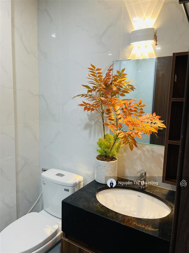 Chính chủ bán nhà tâm huyết căn hộ fpt full nt  0906 565 ***