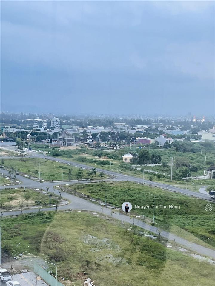 Chính chủ bán nhà tâm huyết căn hộ fpt full nt  0906 565 ***