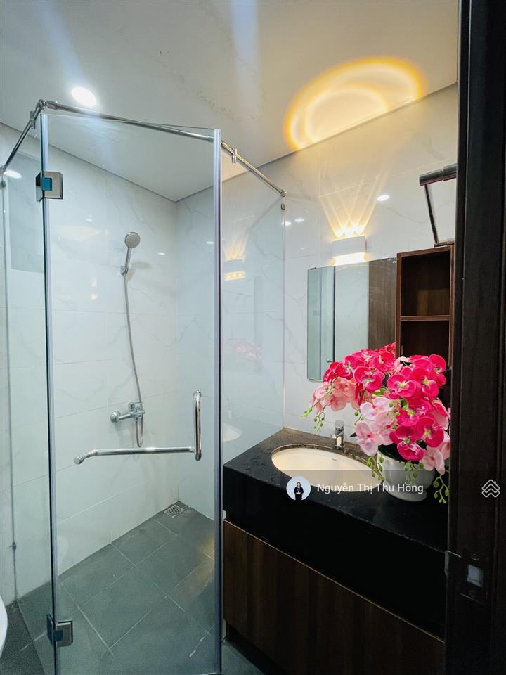 Chính chủ bán nhà tâm huyết căn hộ fpt full nt  0906 565 ***