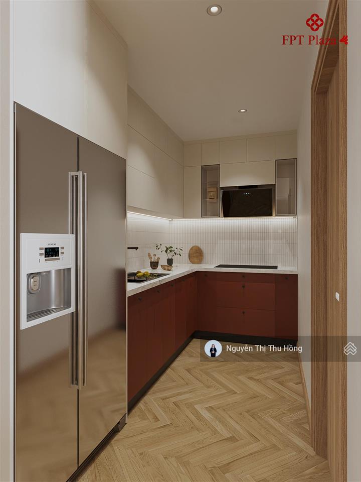 Căn hộ fpt plaza 4, giỏ hàng đợt đầu trực tiếp chủ đầu tư,  0906 565 *** pkd hồng