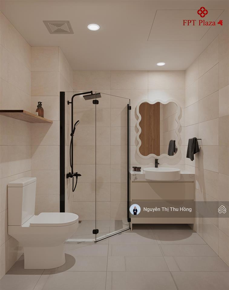 Căn hộ fpt plaza 4, giỏ hàng đợt đầu trực tiếp chủ đầu tư,  0906 565 *** pkd hồng