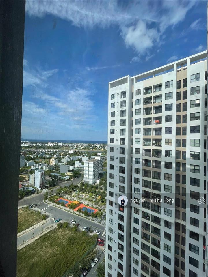 Cần chuyển nhượng căn 56m2  fpt plaza 2 đà nẵng   0906 565 *** hồng