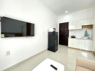 Cho thuê cc mini 1pn, 1wc, 30m2, 8,5 triệu ở phan đăng lưu, p 4, q.phú nhuận, hcm view đẹp chỉ với
