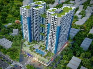 Cho thuê ch 2pn, 1vs, sài gòn avenue, tam bình, thủ đức, 8 triệu, 50m2, view đẹp