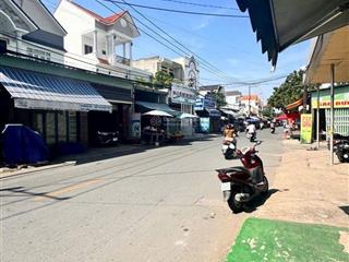 Đường nguyễn khuyến 1 sẹc 50m. dt ngang 5,1m x dài 18,5m (92,4m2) sổ hồng riêng thổ cư
