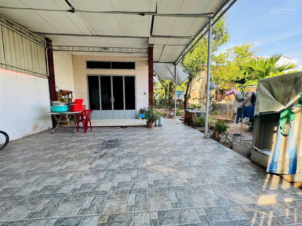 Lô biệt thự diện tích lớn vị trí cận nguyễn ái quốc diện tích 10 41, tổng 406m2, đất rộng