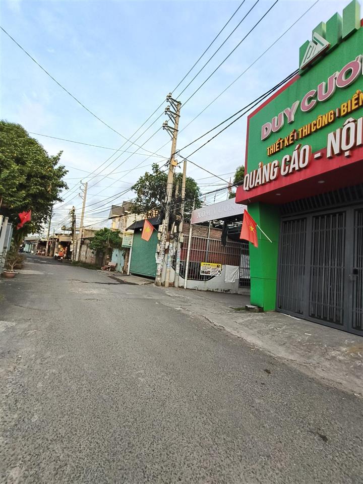 Lô biệt thự diện tích lớn vị trí cận nguyễn ái quốc diện tích 10 41, tổng 406m2, đất rộng