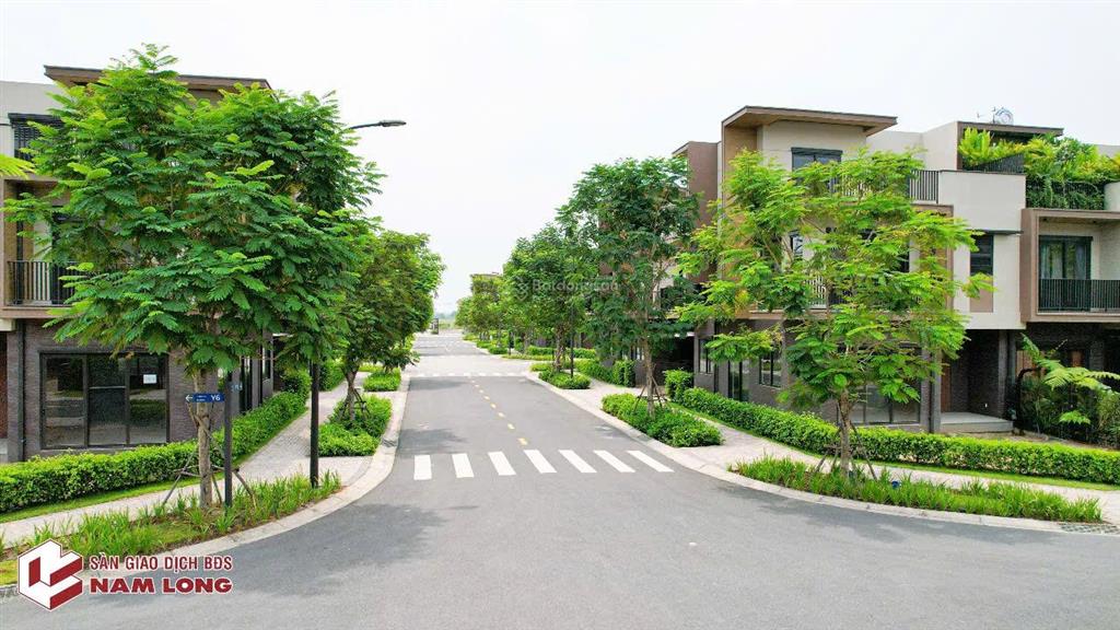 Nhà phố vườn khu đô thị izumi city. mẫu nhà ngang 6x20,5m, sổ hồng sẵn sàng tên.  0976 483 ***
