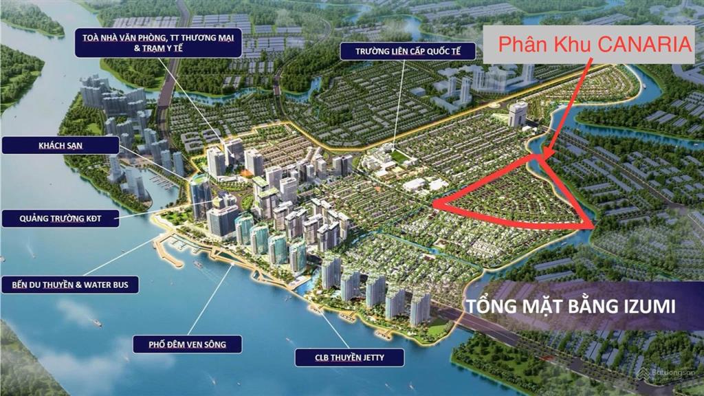 Sàn nam long nhận booking chọn vị trí đẹp. mẫu btsl (12x19,5) view kênh đào . 0976 483 ***.