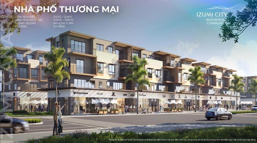 Shophouse mặt tiền đường 33m, mua trực tiếp từ chủ đầu tư nam long, thanh toán giãn 36 tháng