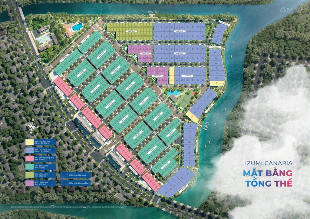 Bán biệt thự song lập góc, gần khu vực clup house , giỏ hàng đặc biệt mua trực tiếp từ chủ đầu tư