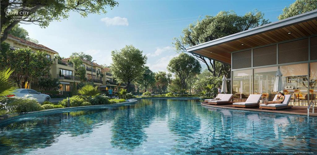 Nhà phố view trực diện kênh đào, giỏ hàng đặc biệt mua trực tiếp từ chủ đầu tư.  0976 483 ***