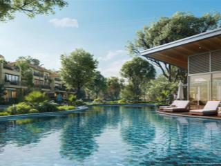 Nhà phố view trực diện kênh đào, giỏ hàng đặc biệt mua trực tiếp từ chủ đầu tư.  0976 483 ***