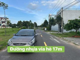Bán lô đất đường kha vạn cân, phường long tâm, tp bà rịa