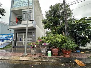 Bán lô đất đường nhánh 27/4, tp bà rịa. khu vực dân cư đông