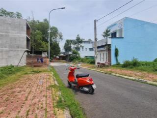 Bán lô đất giá rẻ nhất khu long tâm, đường nhựa vỉa hè, không lỗi