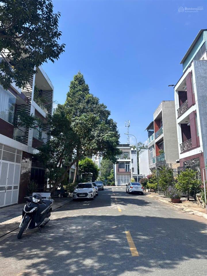 Bán lô đất đường hà đức trọng, khu tái định cư 30/4, đối diện công viên bà rịa