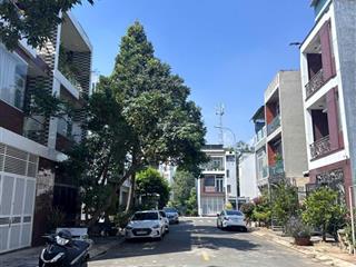 Bán lô đất đường hà đức trọng, khu tái định cư 30/4, đối diện công viên bà rịa