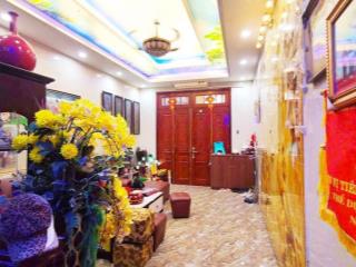 CHÍNH CHỦ BÁN NHÀ ĐỘI CẤN DÂN XÂY NGÕ THÔNG KINH DOANH, BAN CÔNG SÁNG|DT48M2x5T_13,9TỶ