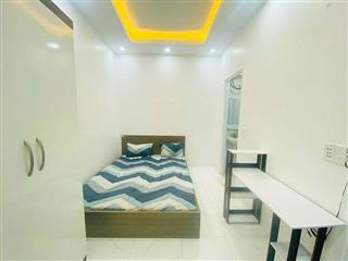 CỰC HIẾM-NHÀ ĐỐNG ĐA 4,95TỶ CÓ NGAY 2PN ĐẸP FULL NỘI THẤT, NGÕ NÔNG, GIÁP PHỐ CỔ|DT20M2x4T