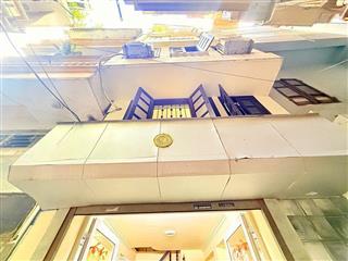 CHÍNH CHỦ BÁN NHÀ BA ĐÌNH DÂN XÂY 3PN, CHỈ 1 NHÀ RA MP OTO, NGÕ THÔNG KINH DOANH_5,6TỶ