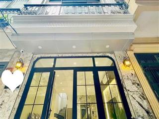 SIÊU PHẨM NGỌC KHÁNH PHÂN LÔ OTO 6 TẦNG THANG MÁY ĐẸP NHƯ KHÁCH SẠN 5 SAO|DT42M2_20TỶ