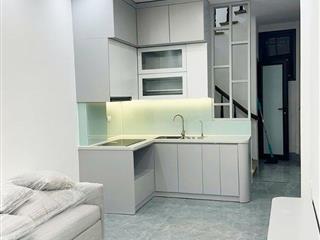 NHÀ CẦU GIẤY 3PN ĐẸP FULL NỘI THẤT, RA OTO 30M, NGÕ 3 GÁC VỀ Ở NGAY|DT28M2x5T_7,6TỶ