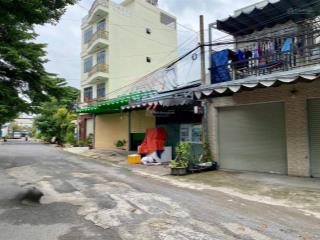 Bán nhà mặt tiền đường lý văn sâm, p. tam hiệp biên hòa, đồng nai diện tích 53m (4 x 13m)