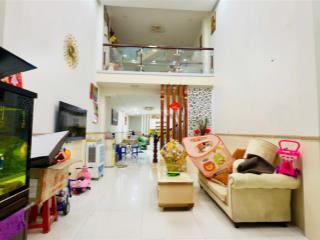 Bán gấp nhà 1trệt 1lửng 1lầu giá rẻ phường an bình, biên hòa đường ôtô đường trước nhà 6m thô