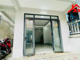 Bán nhà mới hoàn công gần quảng trường nhà thi đấu đồng nai, tân tiến biên hòa, diện tích 89.8m2