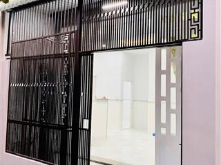 Bán nhà cấp 4 an bình, biên hòa giá tốt 2,3 tỷ diện tích 60m2 2pn, phòng khách, bếp, wc