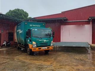 Chính chủ cho thuê nhà kho xưởng