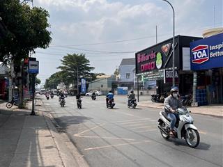 Bán nhà mặt phố nguyễn ảnh thủ, hiệp thành, quận 12, hcm, giá tốt, 290m2