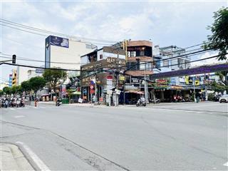Bán nhà mặt tiền nguyễn thị thập, 45,5 tỷ, 161 m2, giá thương lượng dòng tiền 86tr/th hđ lâu năm