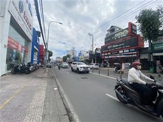 Bán nhà mặt tiền nguyễn thị thập, q7, tp. hcm, 54,5 tỷ, 194m2, giá thương lượng, dòng tiền tốt