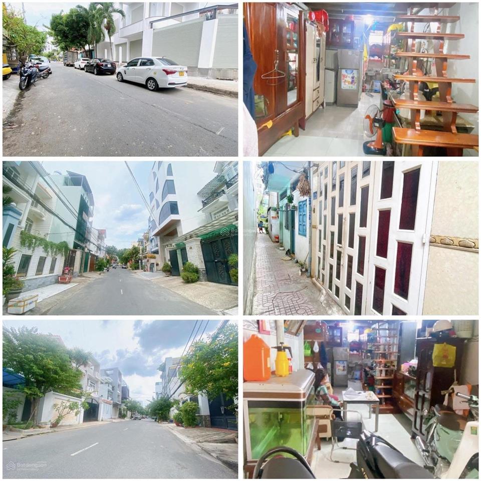 Giảm sâu nhà mặt tiền , tân quy, quận 7, tp.hcm, 17,9 tỷ, 172m2, chính chủ, ngang 7m nhà c4 giá tl