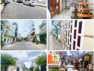 Giảm sâu nhà mặt tiền, tân quy, quận 7, tp. hcm, 17,9 tỷ, 172m2, chính chủ, ngang 7m nhà c4 giá tl