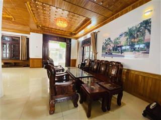 Bán biệt thự 250m2, 39,99 tỷ, view đẹp tại kdc nam long  trần trọng cung q7 ngang 12m bv24/7