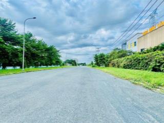 Nhà xưởng kho lớn khu công nghiệp hiệp phước nhà bè cơ hội vàng đầu tư 2750m2  chào giá 36 tỷ