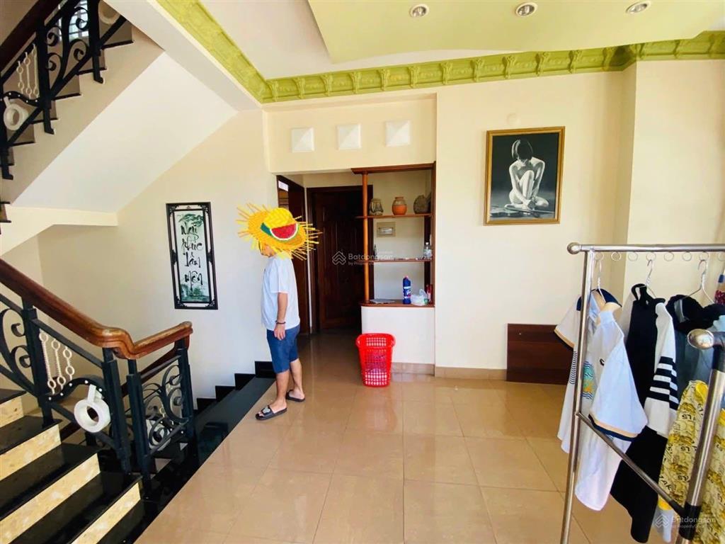 Bán biệt thự 5pn, 6wc, 210m2 tại gò ô môi, 27 tỷ vnd